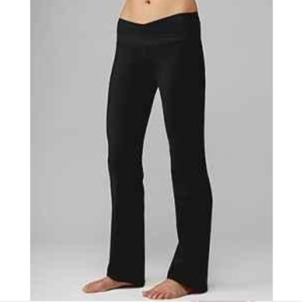 Brand new Astro yoga pants!